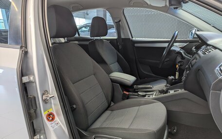 Skoda Octavia, 2013 год, 1 270 000 рублей, 18 фотография