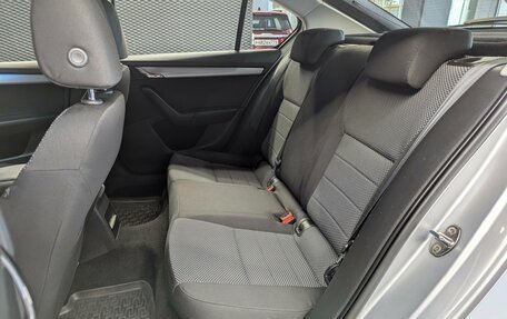 Skoda Octavia, 2013 год, 1 270 000 рублей, 14 фотография