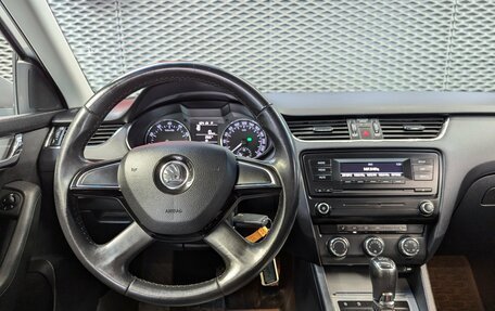 Skoda Octavia, 2013 год, 1 270 000 рублей, 20 фотография