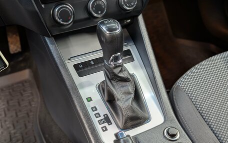 Skoda Octavia, 2013 год, 1 270 000 рублей, 23 фотография