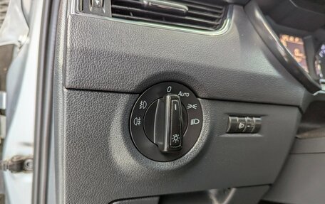 Skoda Octavia, 2013 год, 1 270 000 рублей, 24 фотография