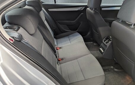 Skoda Octavia, 2013 год, 1 270 000 рублей, 15 фотография