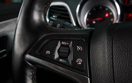 Opel Mokka I, 2014 год, 1 099 000 рублей, 12 фотография