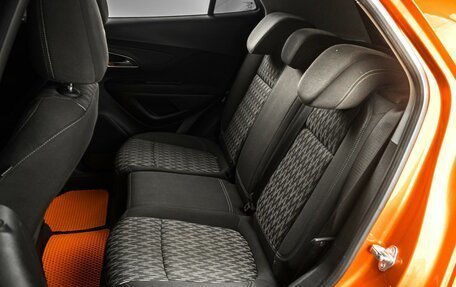 Opel Mokka I, 2014 год, 1 099 000 рублей, 9 фотография
