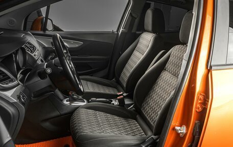 Opel Mokka I, 2014 год, 1 099 000 рублей, 10 фотография