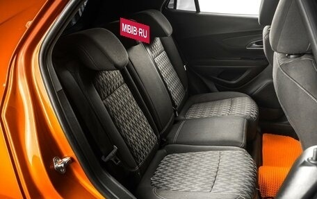 Opel Mokka I, 2014 год, 1 099 000 рублей, 7 фотография