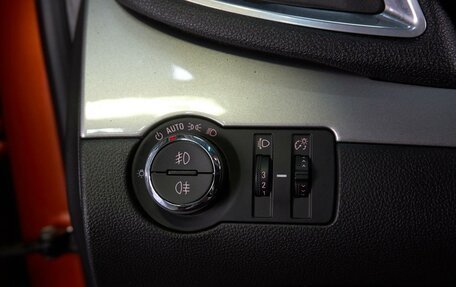 Opel Mokka I, 2014 год, 1 099 000 рублей, 19 фотография