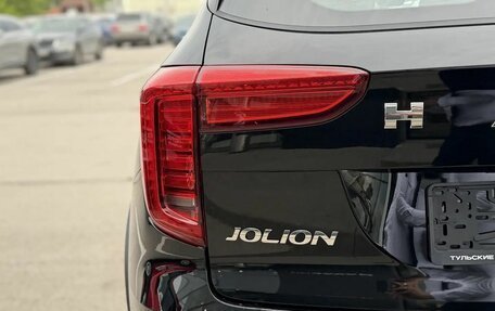 Haval Jolion, 2026 год, 2 449 000 рублей, 4 фотография