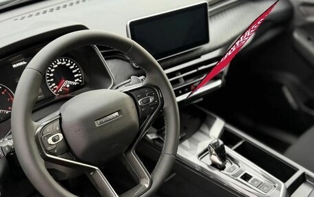 Haval Jolion, 2026 год, 2 449 000 рублей, 9 фотография