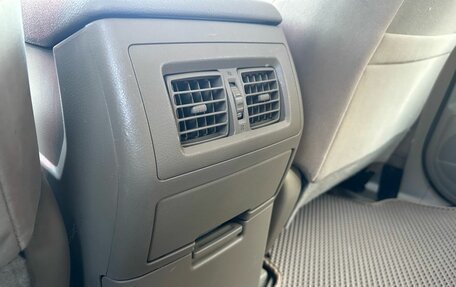Toyota Highlander III, 2008 год, 1 335 000 рублей, 18 фотография