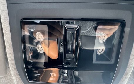 Skoda Octavia IV, 2023 год, 2 220 000 рублей, 12 фотография