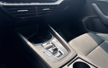 Skoda Octavia IV, 2023 год, 2 220 000 рублей, 17 фотография