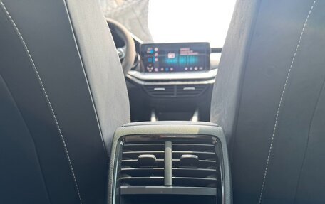 Skoda Octavia IV, 2023 год, 2 220 000 рублей, 16 фотография