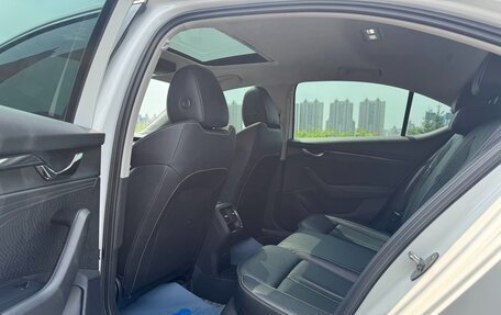 Skoda Octavia IV, 2023 год, 2 220 000 рублей, 20 фотография