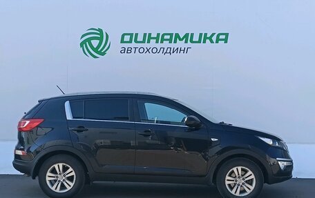 KIA Sportage III, 2012 год, 835 000 рублей, 4 фотография