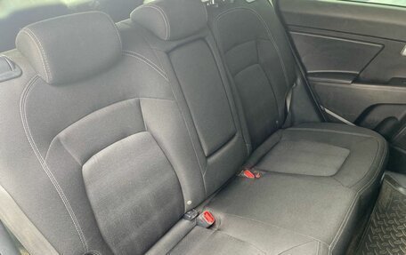 KIA Sportage III, 2012 год, 835 000 рублей, 10 фотография
