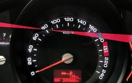 KIA Sportage III, 2012 год, 835 000 рублей, 15 фотография