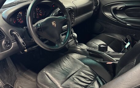 Porsche 911, 1998 год, 3 450 000 рублей, 10 фотография