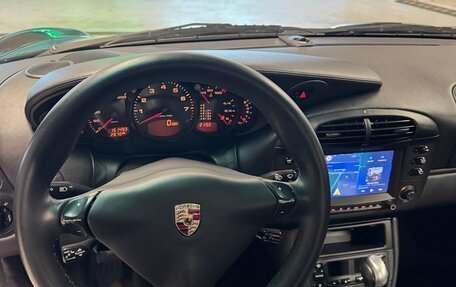 Porsche 911, 1998 год, 3 450 000 рублей, 11 фотография
