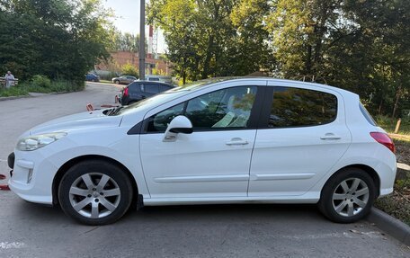 Peugeot 308 II, 2011 год, 620 000 рублей, 3 фотография
