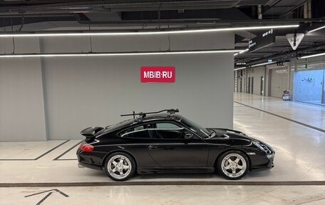 Porsche 911, 1998 год, 3 450 000 рублей, 6 фотография