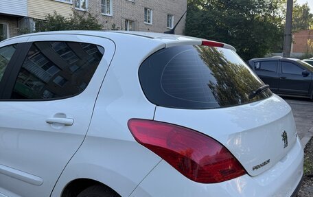 Peugeot 308 II, 2011 год, 620 000 рублей, 5 фотография