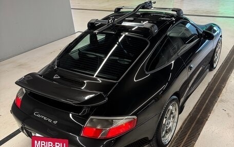 Porsche 911, 1998 год, 3 450 000 рублей, 5 фотография