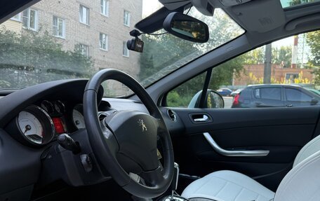 Peugeot 308 II, 2011 год, 620 000 рублей, 6 фотография