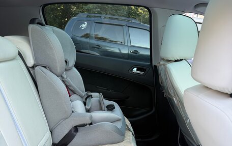 Peugeot 308 II, 2011 год, 620 000 рублей, 7 фотография