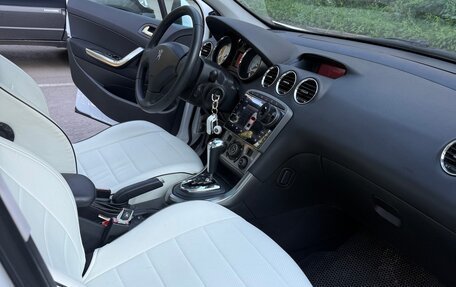 Peugeot 308 II, 2011 год, 620 000 рублей, 8 фотография