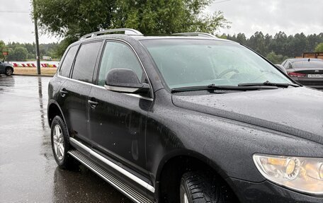 Volkswagen Touareg III, 2009 год, 980 000 рублей, 4 фотография