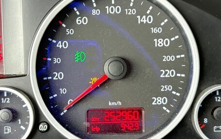 Volkswagen Touareg III, 2009 год, 980 000 рублей, 11 фотография