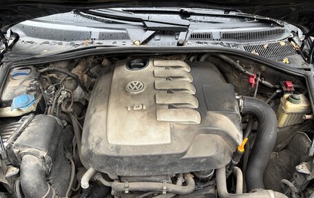 Volkswagen Touareg III, 2009 год, 980 000 рублей, 12 фотография