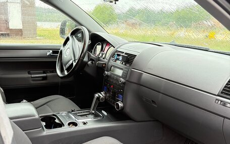 Volkswagen Touareg III, 2009 год, 980 000 рублей, 8 фотография