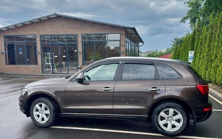 Audi Q5, 2011 год, 1 349 000 рублей, 6 фотография
