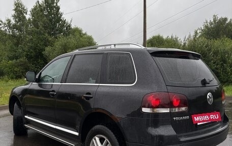 Volkswagen Touareg III, 2009 год, 980 000 рублей, 7 фотография