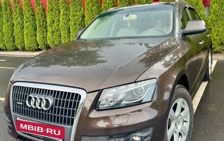 Audi Q5, 2011 год, 1 349 000 рублей, 4 фотография