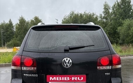 Volkswagen Touareg III, 2009 год, 980 000 рублей, 6 фотография