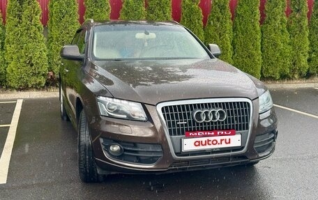 Audi Q5, 2011 год, 1 349 000 рублей, 2 фотография