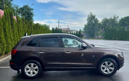 Audi Q5, 2011 год, 1 349 000 рублей, 7 фотография