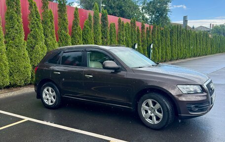 Audi Q5, 2011 год, 1 349 000 рублей, 8 фотография
