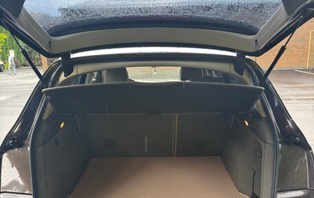 Audi Q5, 2011 год, 1 349 000 рублей, 13 фотография