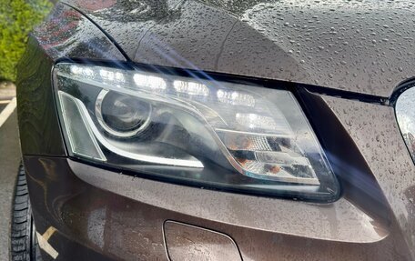 Audi Q5, 2011 год, 1 349 000 рублей, 9 фотография