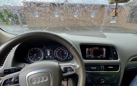 Audi Q5, 2011 год, 1 349 000 рублей, 18 фотография