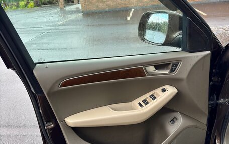 Audi Q5, 2011 год, 1 349 000 рублей, 16 фотография
