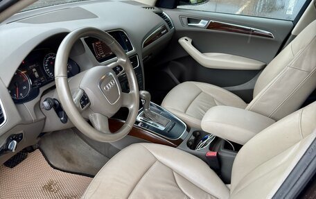 Audi Q5, 2011 год, 1 349 000 рублей, 17 фотография