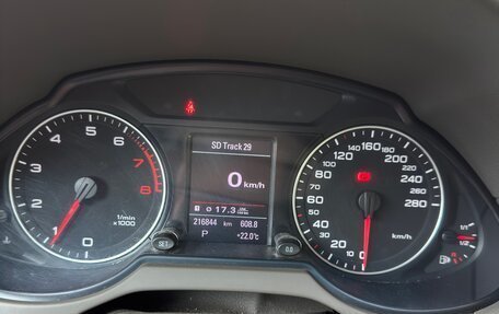 Audi Q5, 2011 год, 1 349 000 рублей, 19 фотография