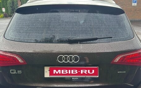 Audi Q5, 2011 год, 1 349 000 рублей, 12 фотография