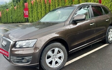 Audi Q5, 2011 год, 1 349 000 рублей, 5 фотография