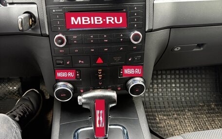 Volkswagen Touareg III, 2009 год, 980 000 рублей, 10 фотография